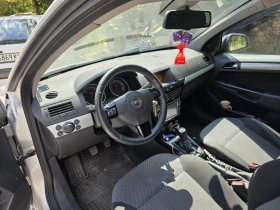 Opel Astra H , снимка 2