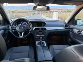 Mercedes-Benz C 200, снимка 9
