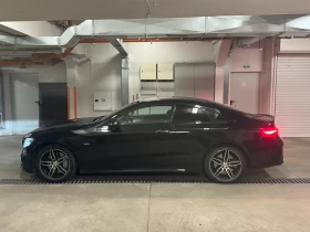 Mercedes-Benz E 53 AMG 4MATIC+ , снимка 9