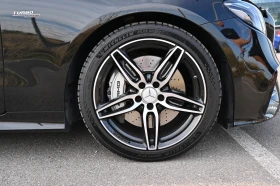 Mercedes-Benz E 53 AMG 4MATIC+ , снимка 4