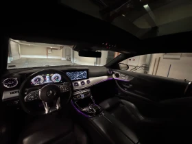 Mercedes-Benz E 53 AMG 4MATIC+ , снимка 6