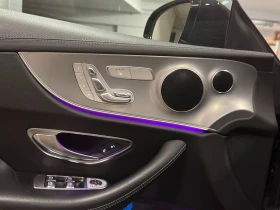 Mercedes-Benz E 53 AMG 4MATIC+ , снимка 7