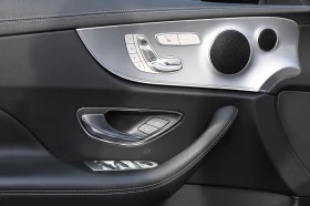 Mercedes-Benz E 53 AMG 4MATIC+ , снимка 10