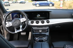 Mercedes-Benz E 53 AMG 4MATIC+ , снимка 6