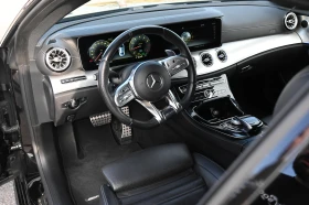 Mercedes-Benz E 53 AMG 4MATIC+ , снимка 9
