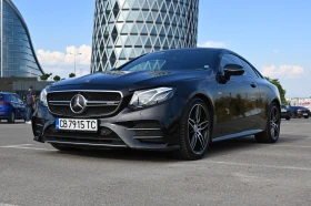 Mercedes-Benz E 53 AMG 4MATIC+ , снимка 1