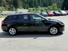 Peugeot 308 1.6HDI* 116кс* РЕАЛНИ КМ* ИТАЛИЯ, снимка 5