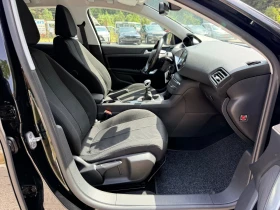 Peugeot 308 1.6HDI* 116кс* РЕАЛНИ КМ* ИТАЛИЯ, снимка 10