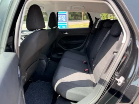 Peugeot 308 1.6HDI* 116кс* РЕАЛНИ КМ* ИТАЛИЯ, снимка 9