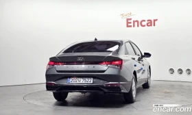 Hyundai Elantra 1.6 LPi Smart, снимка 4