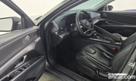 Hyundai Elantra 1.6 LPi Smart, снимка 10