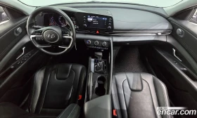 Hyundai Elantra 1.6 LPi Smart, снимка 7