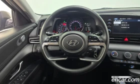 Hyundai Elantra 1.6 LPi Smart, снимка 14