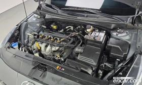Hyundai Elantra 1.6 LPi Smart, снимка 6