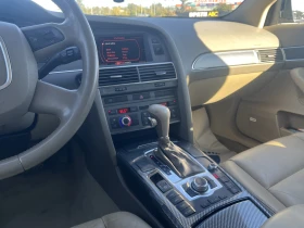 Audi A6 3.2 FSI Quattro, снимка 9