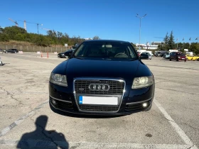 Audi A6 3.2 FSI Quattro, снимка 1