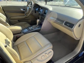 Audi A6 3.2 FSI Quattro, снимка 14