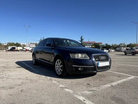 Audi A6 3.2 FSI Quattro, снимка 2
