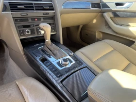 Audi A6 3.2 FSI Quattro, снимка 13