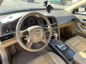 Audi A6 3.2 FSI Quattro, снимка 12