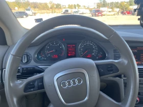 Audi A6 3.2 FSI Quattro, снимка 7