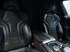 BMW 840 D Harmann- 360KAM-M PACK, снимка 15