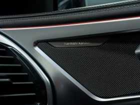 BMW 840 D Harmann- 360KAM-M PACK, снимка 6