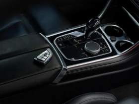 BMW 840 D Harmann- 360KAM-M PACK, снимка 17