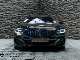 BMW 840 D Harmann- 360KAM-M PACK, снимка 2