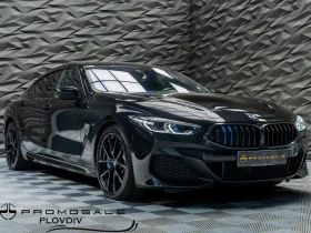 BMW 840 D Harmann- 360KAM-M PACK, снимка 1