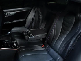 BMW 840 D Harmann- 360KAM-M PACK, снимка 12