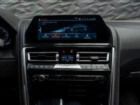BMW 840 D Harmann- 360KAM-M PACK, снимка 16