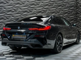 BMW 840 D Harmann- 360KAM-M PACK, снимка 4