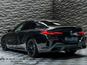 BMW 840 D Harmann- 360KAM-M PACK, снимка 3