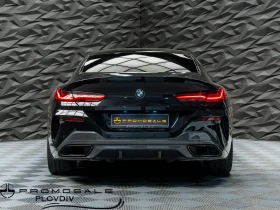 BMW 840 D Harmann- 360KAM-M PACK, снимка 5