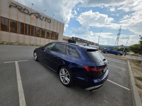 Audi A4 3.0Д Хибрид 286кс, снимка 8
