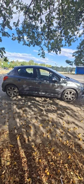 Peugeot 207, снимка 7