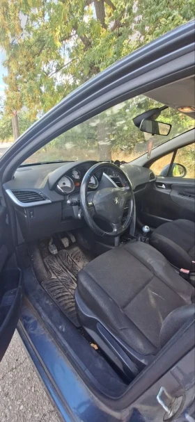 Peugeot 207, снимка 9