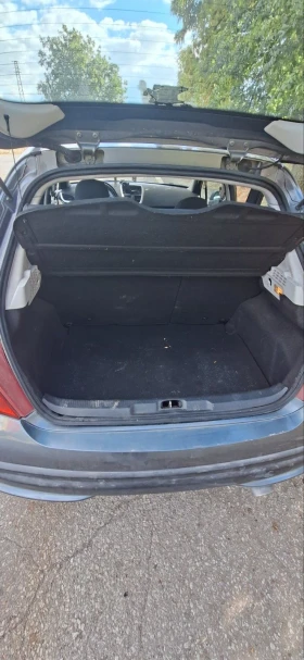 Peugeot 207, снимка 11