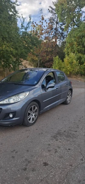 Peugeot 207, снимка 2
