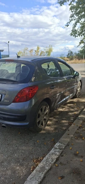 Peugeot 207, снимка 6