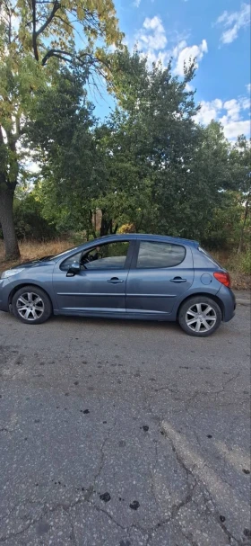 Peugeot 207, снимка 3