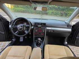 Audi A4 2.0 TDI , снимка 11
