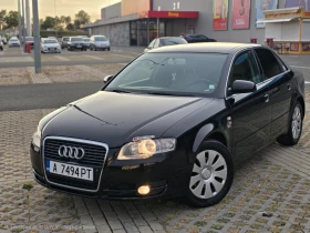 Audi A4 2.0 TDI , снимка 1