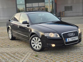Audi A4 2.0 TDI , снимка 7