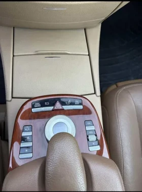 Mercedes-Benz S 350, снимка 7