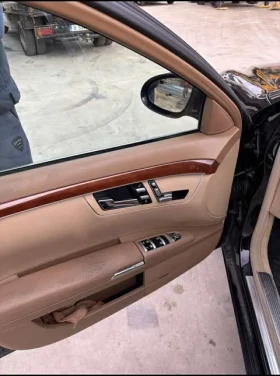 Mercedes-Benz S 350, снимка 5