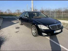 Mercedes-Benz S 350, снимка 3