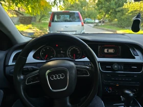 Audi A4 3.0tdi Sline Quattro, снимка 10