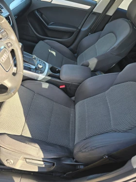 Audi A4 3.0tdi Sline Quattro, снимка 13